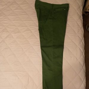 36 x 34 J.Crew Lined Jeans